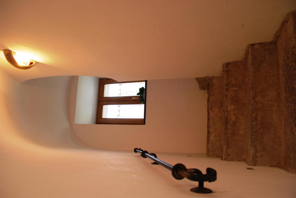 B&B Beata Solitudo Agerola Exteriér fotografie