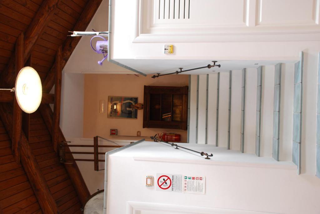 B&B Beata Solitudo Agerola Exteriér fotografie