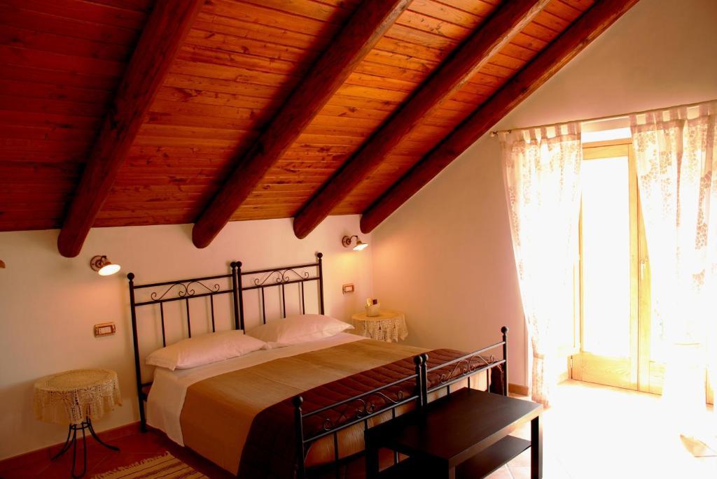 B&B Beata Solitudo Agerola Pokoj fotografie