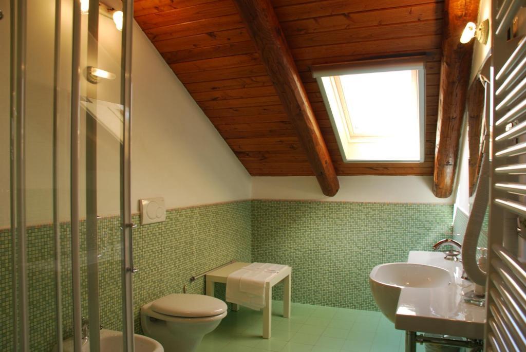 B&B Beata Solitudo Agerola Pokoj fotografie