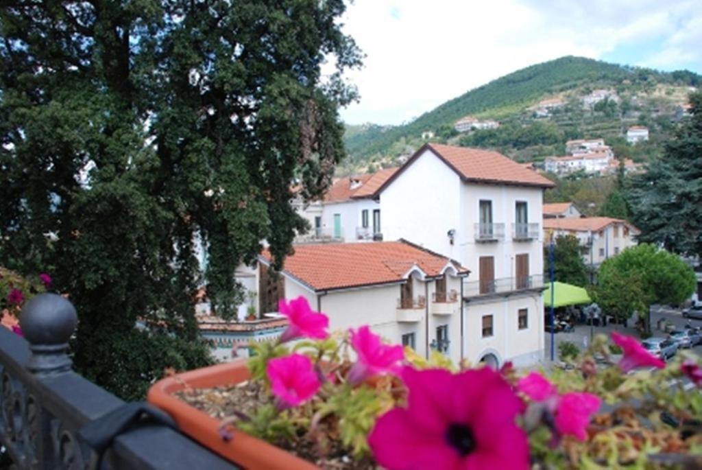 B&B Beata Solitudo Agerola Pokoj fotografie