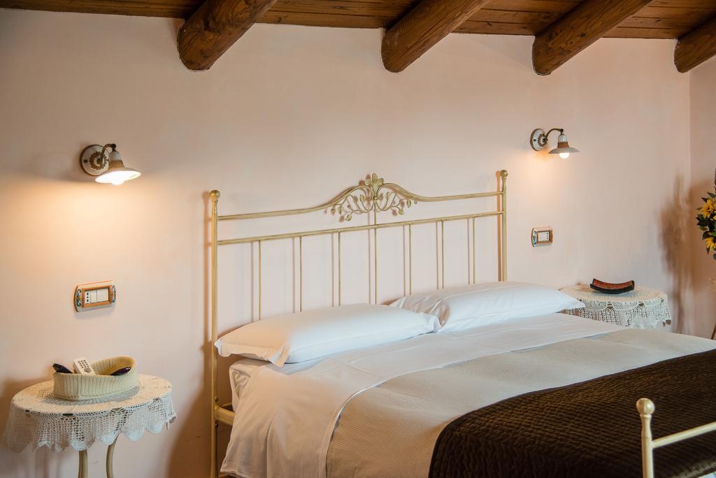 B&B Beata Solitudo Agerola Exteriér fotografie