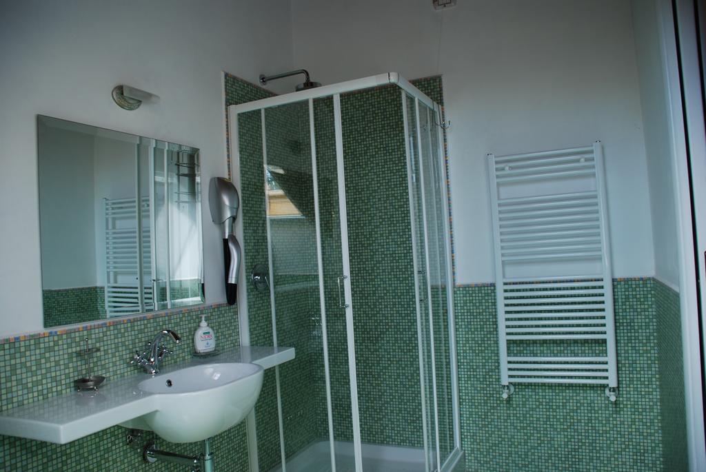 B&B Beata Solitudo Agerola Pokoj fotografie