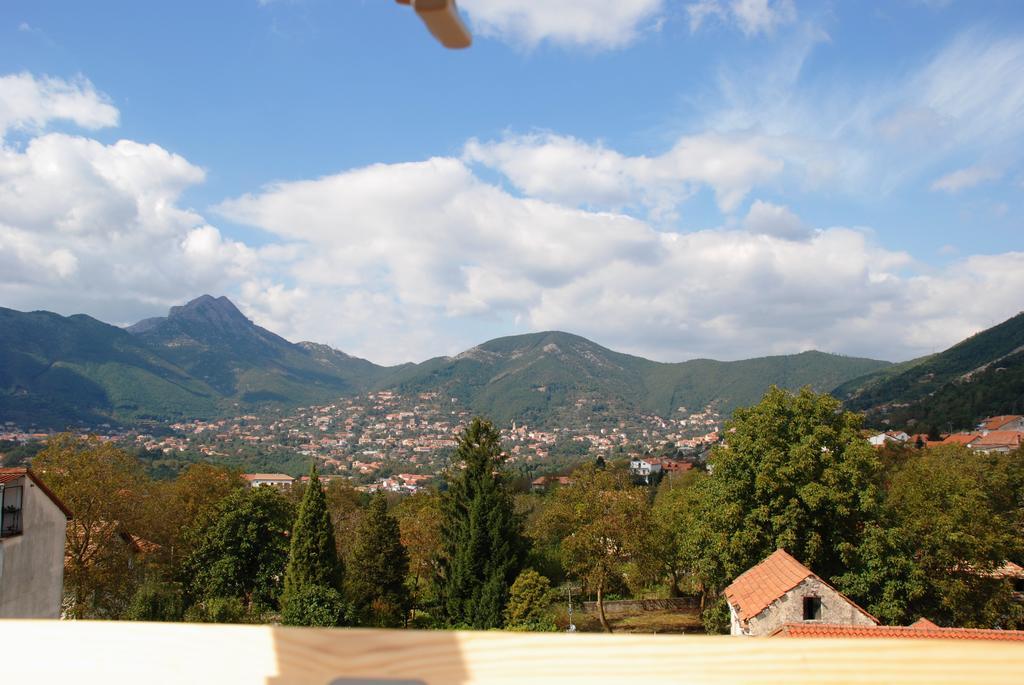 B&B Beata Solitudo Agerola Pokoj fotografie
