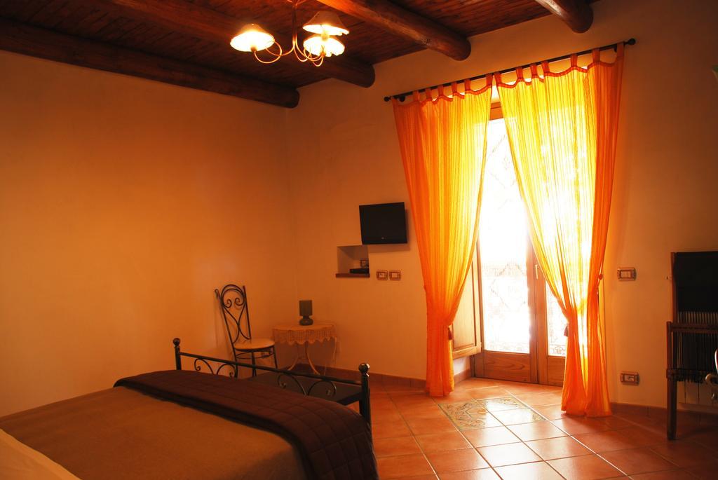 B&B Beata Solitudo Agerola Exteriér fotografie